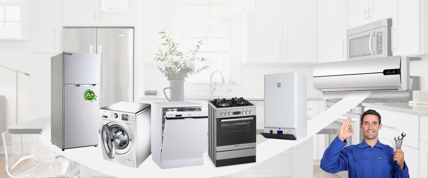 Artova Electrolux Servisi